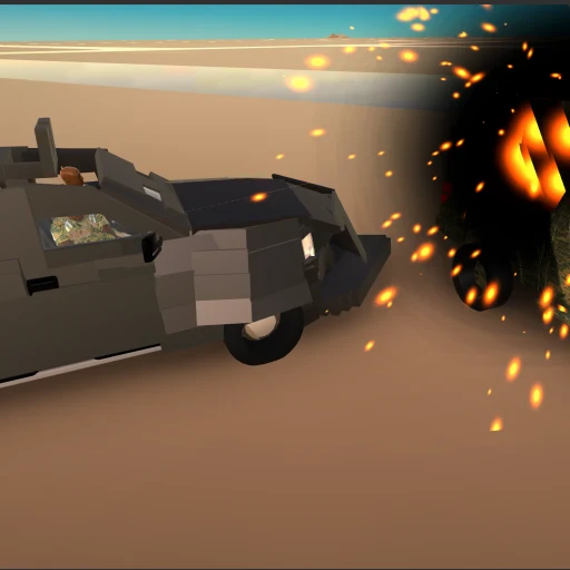 ToponMX screenshot