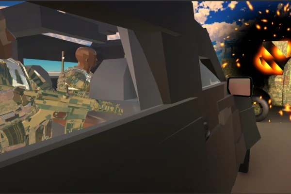 ToponMX screenshot
